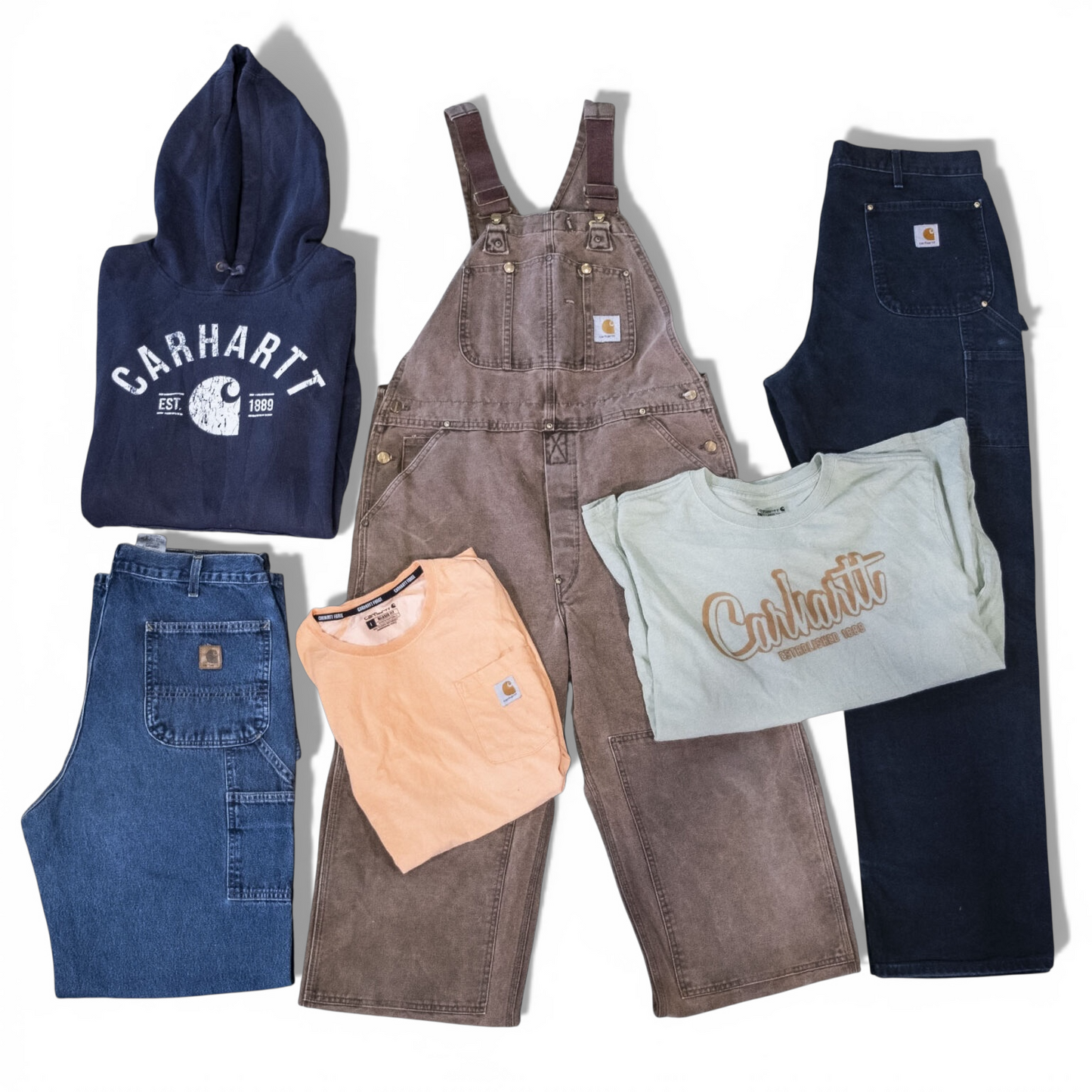 Carhartt Mix