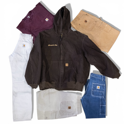 Carhartt Mix